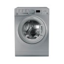 ARISTON FDG 9640S غسالة+ نشافة اريستون
