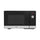 BOSCH FEL053MS1 Freestanding Microwave 49x29cm, Stainless Steel - مايكروويف بوش