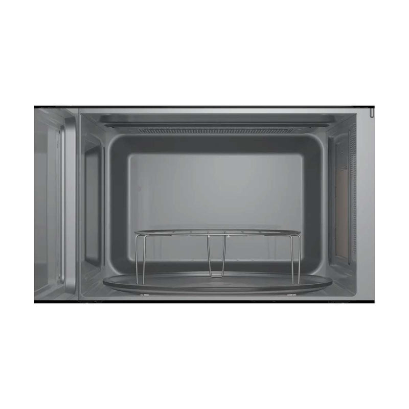 BOSCH FEL053MS2 Freestanding microwave 49 x 29 cm Stainless Steel مايكرويف