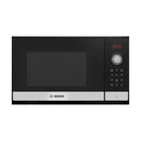 BOSCH FEL053MS2 Freestanding microwave 49 x 29 cm Stainless Steel مايكرويف