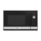 BOSCH FEL053MS2 Freestanding microwave 49 x 29 cm Stainless Steel مايكرويف