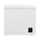 GORENJE FH19EAW Freestanding horizontal freezer, White مجمدة جورنجي