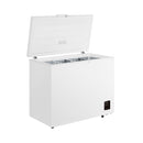 GORENJE FH19EAW Freestanding horizontal freezer, White مجمدة جورنجي