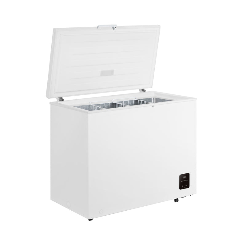 GORENJE FH19EAW Freestanding horizontal freezer, White مجمدة جورنجي