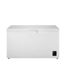 GORENJE FHC42EAW Freestanding horizontal freezer, White مجمدة جورنجي