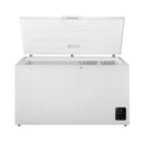 GORENJE FHC42EAW Freestanding horizontal freezer, White مجمدة جورنجي