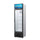 HISENSE FL-35WC Showcase Refrigerator Single door | 360 L, Black