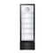 HISENSE FL-35WC Showcase Refrigerator Single door | 360 L, Black عارضة عامودية هايسنس