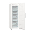 GORENJE FN6191CW Upright freezer, White مجمدة عامودية جورنجي