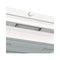 GORENJE FN6191CW Upright freezer, White مجمدة عامودية جورنجي