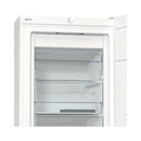 GORENJE FN6191CW Upright freezer, White مجمدة عامودية جورنجي