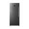 GORENJE FN81910X1 Upright freezer, Black مجمدة عامودية جورنجي