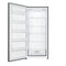 GORENJE FN81910X1 Upright freezer, Black مجمدة عامودية جورنجي
