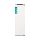 GORENJE FNCI517E62WF Built-in upright freezer, White مجمدة عامودية مدمج جورنجي