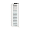 GORENJE FNCI517E62WF Built-in upright freezer, White مجمدة عامودية مدمج جورنجي