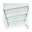 GORENJE FNCI517E62WF Built-in upright freezer, White مجمدة عامودية مدمج جورنجي
