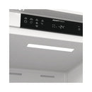 GORENJE FNCI517E62WF Built-in upright freezer, White مجمدة عامودية مدمج جورنجي