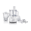 ALMATEEN FPMA66WH-CH Kitchen Blender, White خلاط المتين