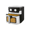 NEWAL FRY-5120 Air Fryer Non-Stick Coated 8L Capacity Pot