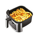 NEWAL FRY-5121 Air Fryer Non-stick coated 8L capacity pot