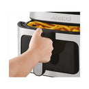 NEWAL FRY-5121 Air Fryer Non-stick coated 8L capacity pot
