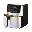 NEWAL FRY-5127 Air Fryer, Black قلاية هوائية نوال