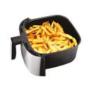 NEWAL FRY-5127 Air Fryer, Black قلاية هوائية نوال