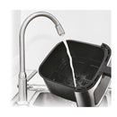 NEWAL FRY-5183 Air Fryer Non-Stick Coated 8L Capacity Pot