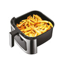 NEWAL FRY-5183 Air Fryer Non-Stick Coated 8L Capacity Pot