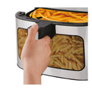 NEWAL FRY-5183 Air Fryer Non-Stick Coated 8L Capacity Pot