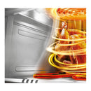 NEWAL FRY-5183 Air Fryer Non-Stick Coated 8L Capacity Pot