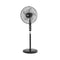 BLACK & DECKER FS1620-B5 779 Stand Fan, Black مروحة عامودية