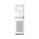 ELRYAN FS361DHI Floor Standing Air Conditioner - 36,000 BTU - inverter - D series, 3 TON سبلت عامودي 3 طن انفيرتر تدفئة + تبريد الريان