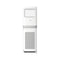 ELRYAN FS361EH Floor Standing Split, 3 TON, White سبلت كنتوري 3 طن الريان