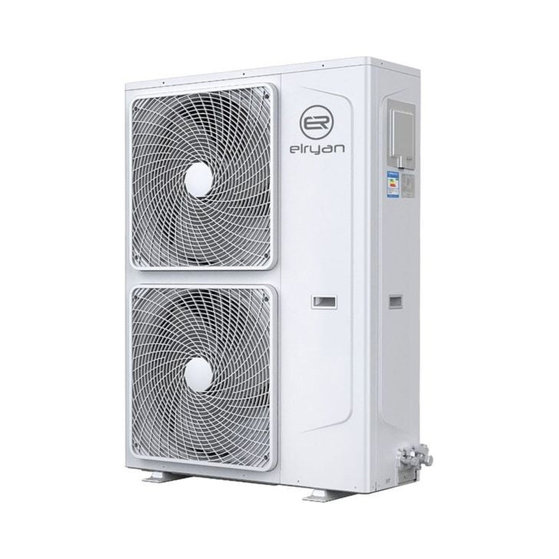 ELRYAN FS361EH Floor Standing Split, 3 TON, White سبلت كنتوري 3 طن الريان