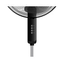 MIDEA FS40-19K 2-in-1 Vertical/Tabletop Fan, Black
