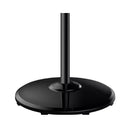 MIDEA FS40-19K 2-in-1 Vertical/Tabletop Fan, Black