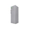 SIMFER FS7301NF A+S Upright Freezer 300L, Gray