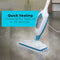 BLACK & DECKER FSM13E1-B5 1300W Steam Mop with Superheated Steam Swivel Head ممسحة بخار