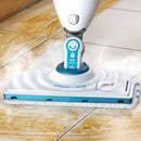 BLACK & DECKER FSMP20-XJ Steam Mop Replacement Pads وسادات بديلة للممسحة البخارية