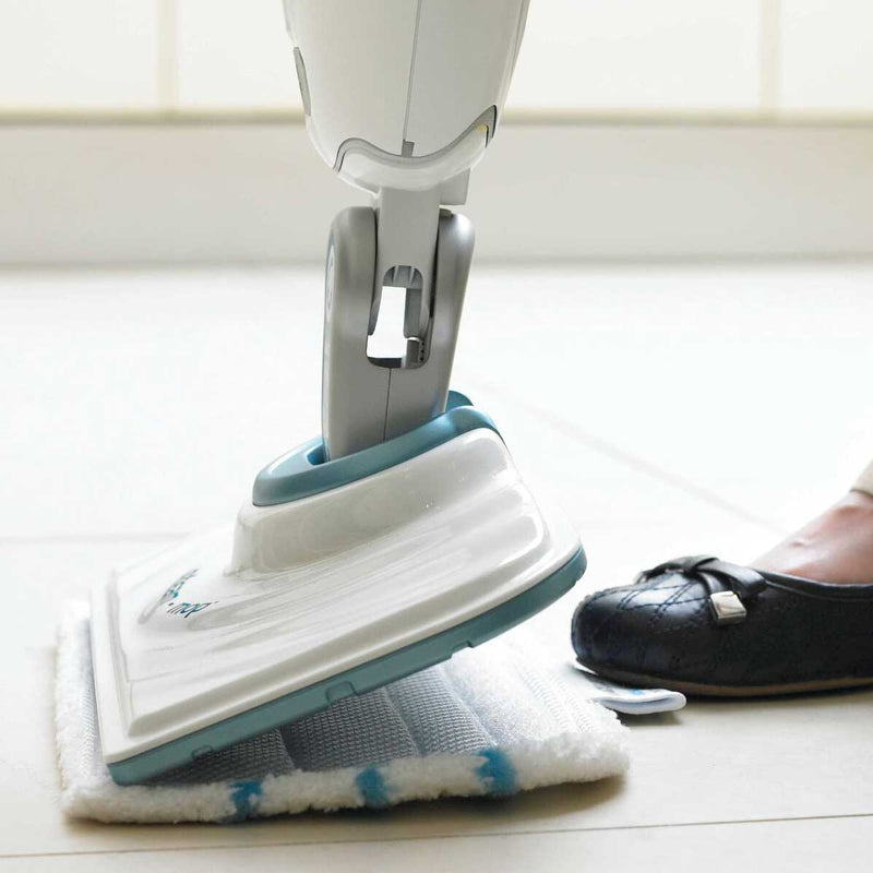 BLACK & DECKER FSMP20-XJ Steam Mop Replacement Pads وسادات بديلة للممسحة البخارية