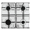 NEWAL FSO-1060 Free Standing Oven فرن غاز