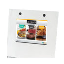 NEWAL FSO-1060 Free Standing Oven فرن غاز