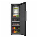 HISENSE FT5K400SBFE Freezer Ultra-Quiet Inverter Motor, 11ft.