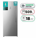 HISENSE FV3N509NAI Upright Freezer Inverter, 509L/18ft