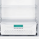 HISENSE FV3N769NAI-R Total No Frost Technology Super-Freeze Function, 22 ft.