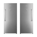 HISENSE FV3N769NAI-R Total No Frost Technology Super-Freeze Function, 22 ft.