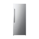 HISENSE FV509N4ASU Upright Freezer 509L, Silver