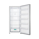 HISENSE FV769N4ASU Refrigerator & Freezer Single Door, 769L, Silver