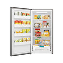 HISENSE FV769N4ASU Refrigerator & Freezer Single Door, 769L, Silver